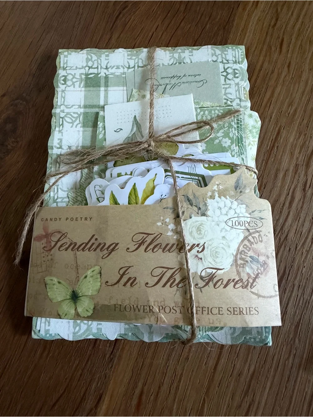 N/A scrapbooking journaling